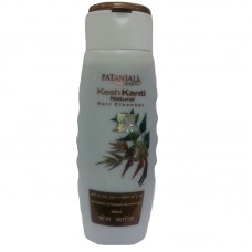 Patanjali Kesh Kanti - Natural Shampoo, 200 ml